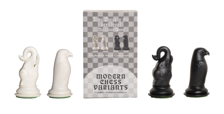 Four Player Chess with IMRosen, The Beast, and Srinath 