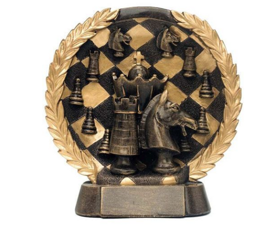 Large Chess Award